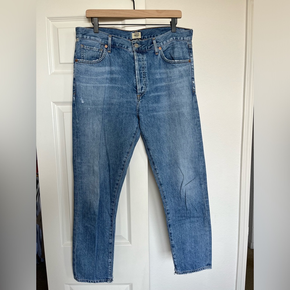 Citizens of Humanity Jeans